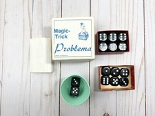 Vtg problema dice for sale  Bessemer