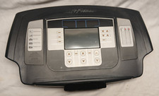 Life fitness console for sale  Spartanburg