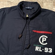 Vintage polo ralph for sale  Hollywood