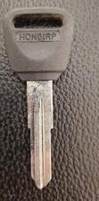 Honda key blank for sale  NELSON