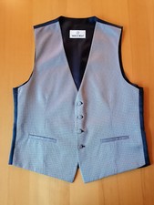 Wilvorst anzugsweste herren gebraucht kaufen  Colmberg