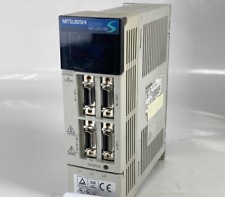 MITSUBISHI MR-J2S-10B AC Servo Drive amplificador MELSERVO MRJ2S10B Japão Usado comprar usado  Enviando para Brazil