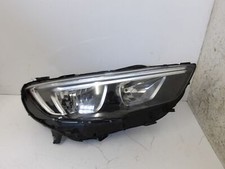 Vauxhall insignia mk2 for sale  BALDOCK