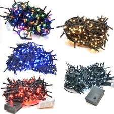 Luci decorazione led usato  Napoli
