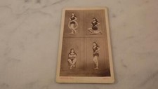 1870.rougeon brest.gymnastics  d'occasion  Expédié en Belgium