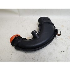 Banco de dutos de entrada de ar filtrado duplo turbo danificado 2010-2017 BMW N63 4.4L V8 2 FABRICANTE DE EQUIPAMENTO ORIGINAL comprar usado  Enviando para Brazil