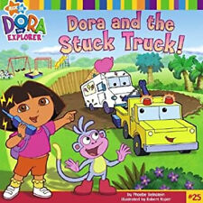 Dora stuck truck for sale  Mishawaka