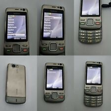 Cellulare nokia 6600i usato  Giugliano in Campania