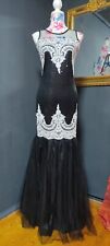 abendkleid lang schwarz spitze gebraucht kaufen abendkleid lang schwarz spitze gebraucht kaufen Gerzen