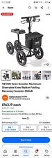 Vevor knee scooter for sale  RAYLEIGH