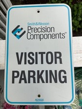 Metal visitor parking for sale  Old Saybrook