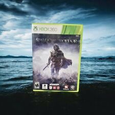Usado, Middle-Earth: Shadow of Mordor (Microsoft Xbox 360) Completo Rápido S/H comprar usado  Enviando para Brazil
