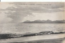 Postcard cannes esterel for sale  WATERLOOVILLE