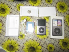 Ipod gen 160 usato  Morra de Sanctis