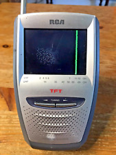 Rca handheld cat for sale  Ranson