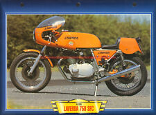 Laverda 750 sfc d'occasion  Cherbourg-Octeville-