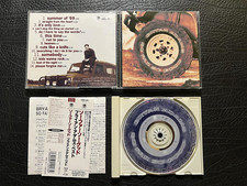 Bryan Adams - So Far So Good JAPAN CD W/OBI 1993 POCM-1045 Pop Rock, usado comprar usado  Enviando para Brazil