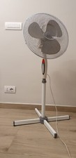 Ventilatore oscillante imposta usato  Castel Giorgio