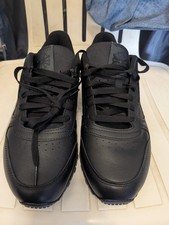 Reebok mens black for sale  Brooklyn