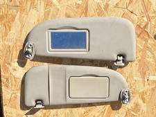 Lot pare soleil d'occasion Lot pare soleil d'occasion  Le Pont-de-Beauvoisin