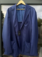 Kiton cashmere blazer for sale  SUDBURY