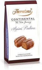 Thorntons alpini praline for sale  BELVEDERE