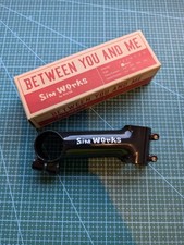 Simworks nitto caroline for sale  FARNHAM