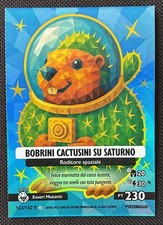 Bobrini cactusini saturno usato Bobrini cactusini saturno usato  Castiglione del Lago