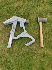Portanailer 401 mallet for sale  LARNE