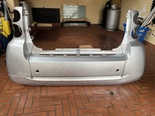 Carrozzeria posteriore smart usato  Reggio Calabria