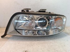 Optique principal gauche d'occasion  Yffiniac