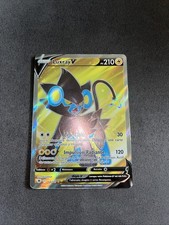 Carte pokemon luxray d'occasion  Nice-