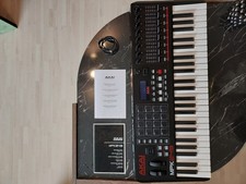 Akai professional mpk gebraucht kaufen  Lampertheim