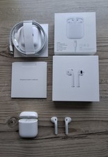 Apple airpods generation gebraucht kaufen  Eschwege