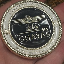 Moeda desafio Guayas 2024 medalhão cruzeiro no mar Báltico comprar usado Moeda desafio Guayas 2024 medalhão cruzeiro no mar Báltico comprar usado  Enviando para Brazil