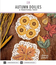 Anita goodesign autumn for sale  UK