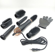 Kwrap haarstyler haarpflege gebraucht kaufen  Uffenheim
