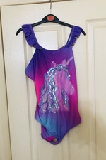 Girls swimsuit age for sale  NORTHAMPTON
