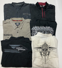 Lot harley davidson for sale  Madison