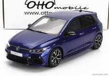 Volkswagen golf ottomobile d'occasion  Paris XVII