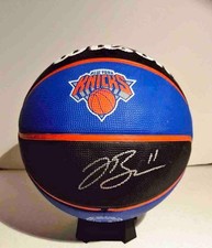 Jalen brunson auto for sale  Seattle