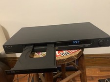 Sony dvp ns325 for sale  Lakewood