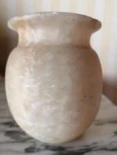 Archeologie egypte vase d'occasion  Le Mans