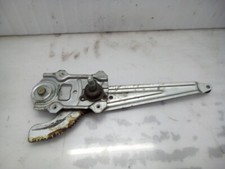 Alzacristallo manuale toyota usato  Venetico