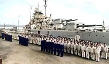 German battleship tirpitz for sale  WATERLOOVILLE