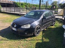 Volkswagen golf gtd usato  Verbania