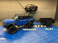 Traxxas trx rock for sale  Huxley