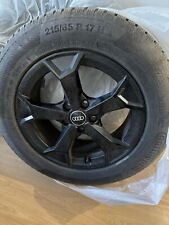 Roues audi pneu d'occasion  Sartrouville