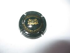 Capsule champagne doudard d'occasion  France