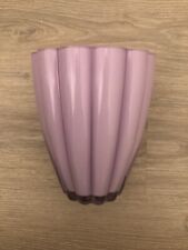 Lila vase gebraucht kaufen  Weidhausen